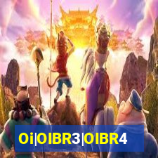 Oi|OIBR3|OIBR4